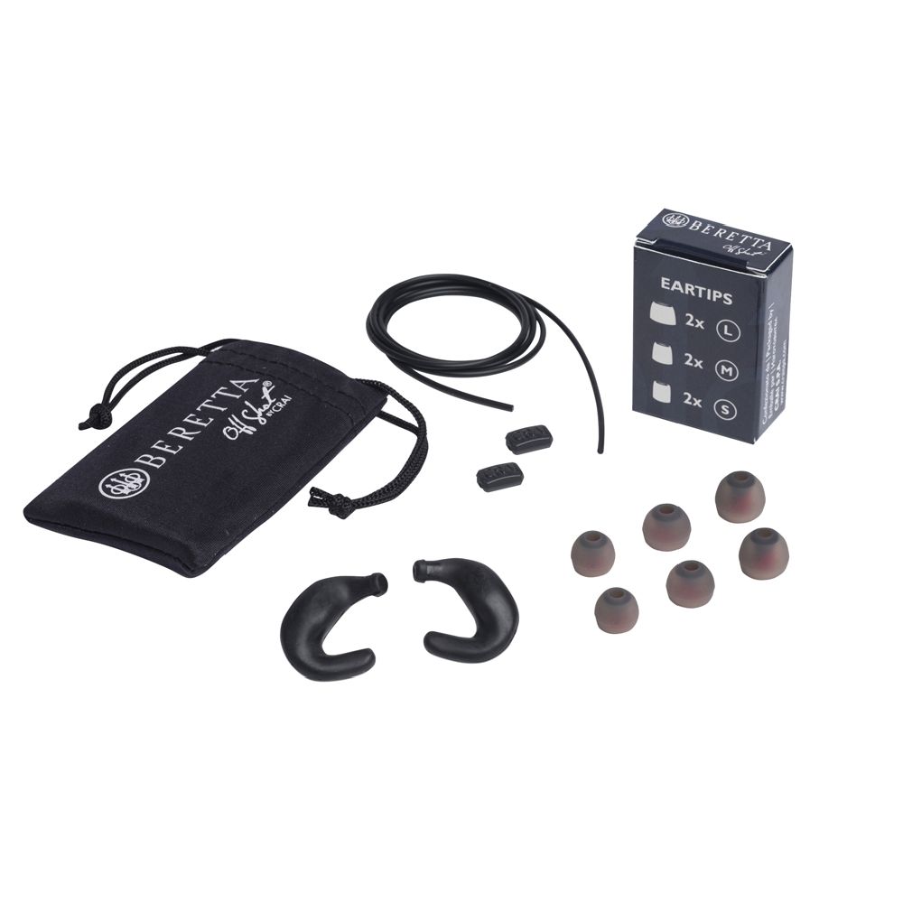 Beretta Mini Headset E2