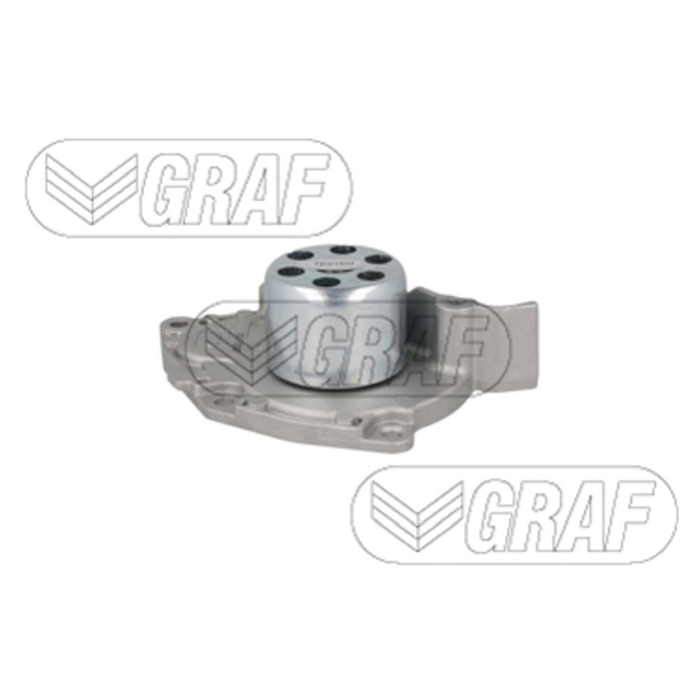 Vattenpump 30-9883