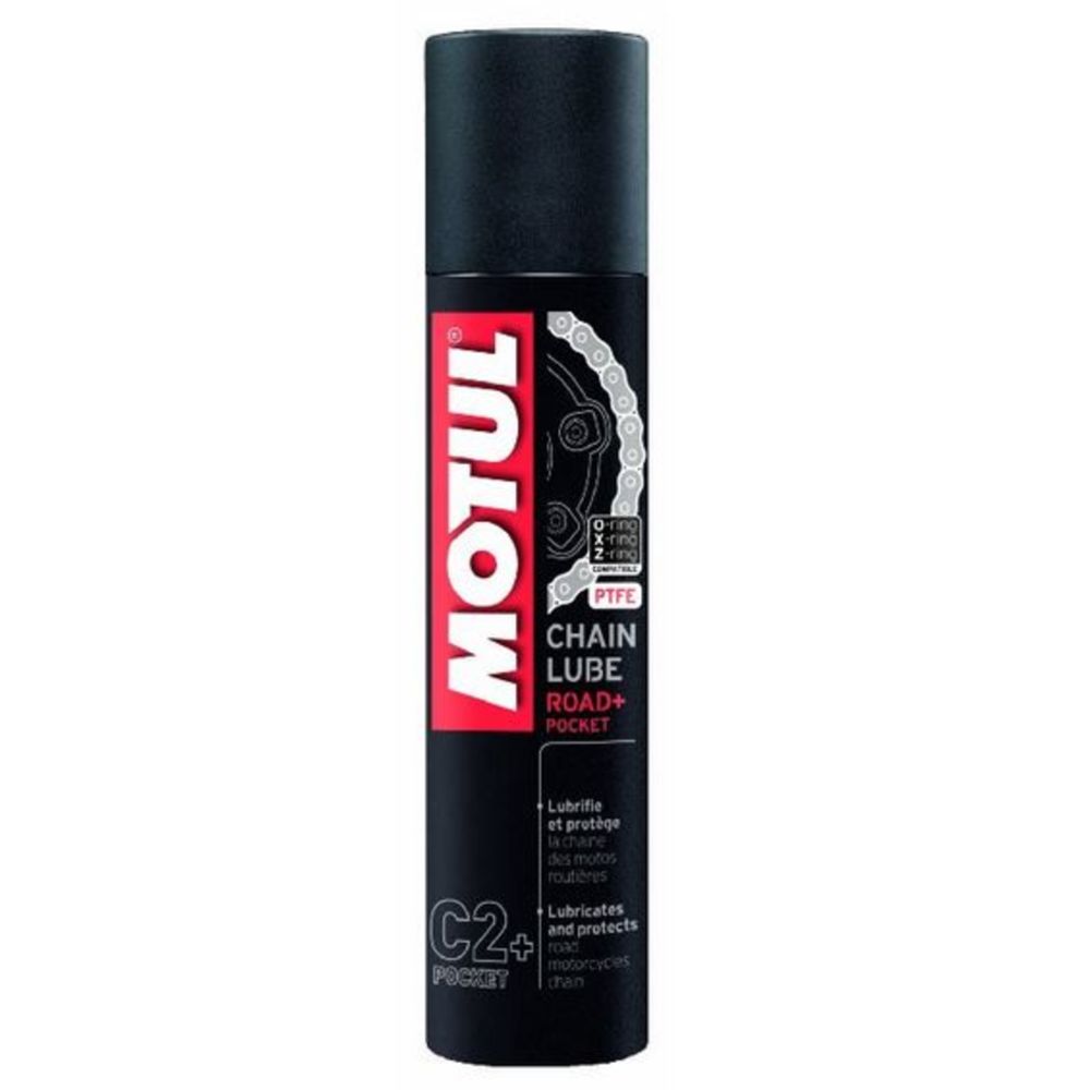 Motul Road Plus kedjespray 100 ml