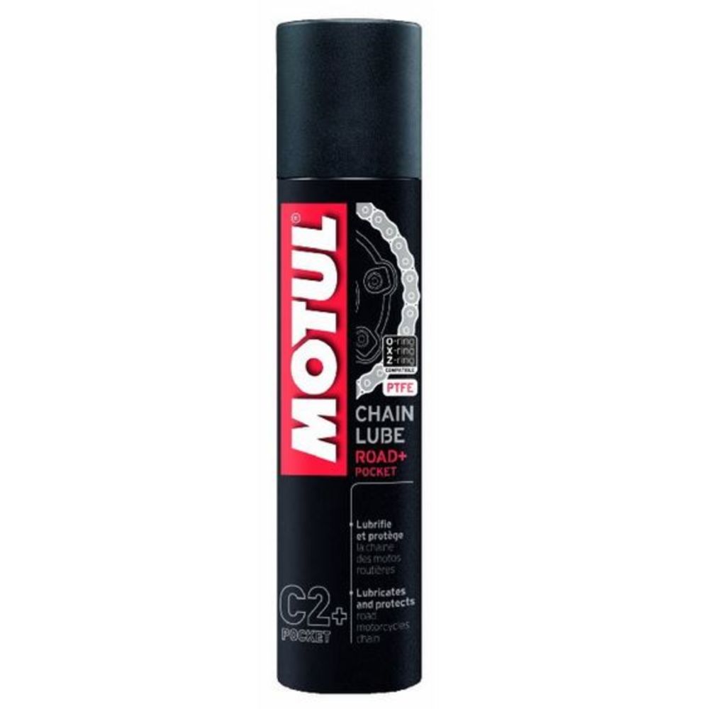 Motul Road Plus ketjuspray 100 ml