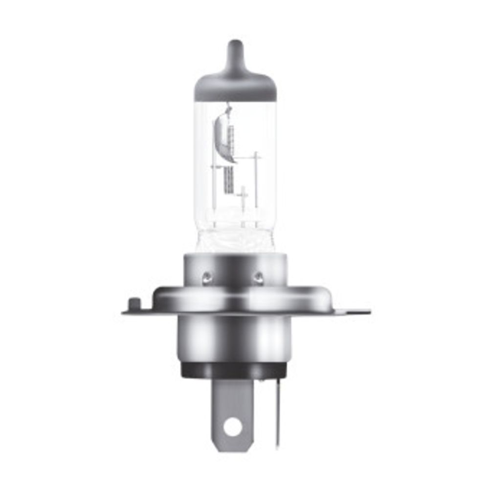 Osram Truckstar PRO Next Gen H4-pirn +120% 24 V 75/70W