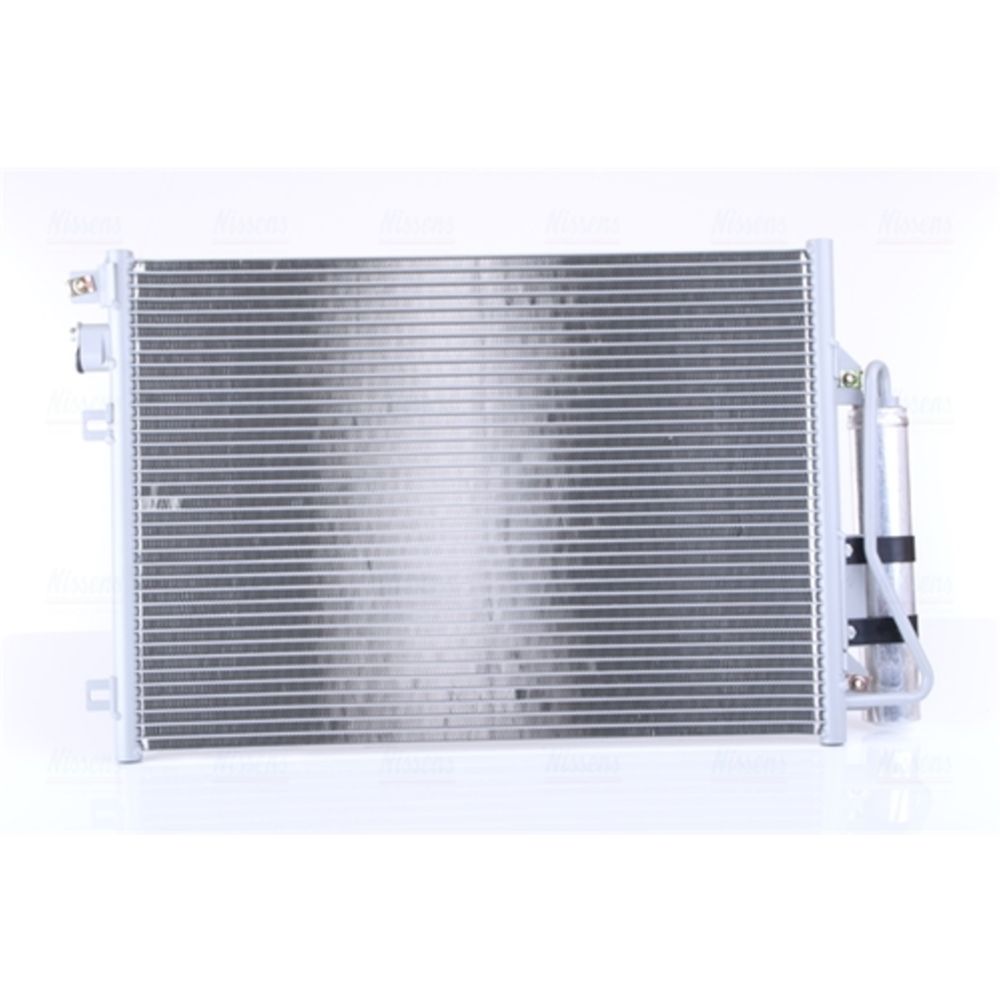 Ilmastointilaitteen lauhdutin 30-00518