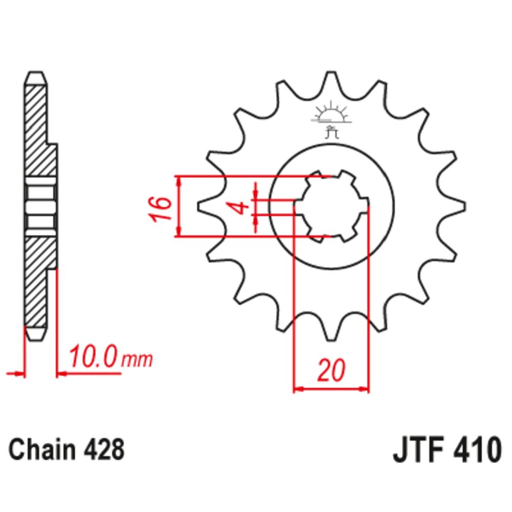 Framdrev 98-10749