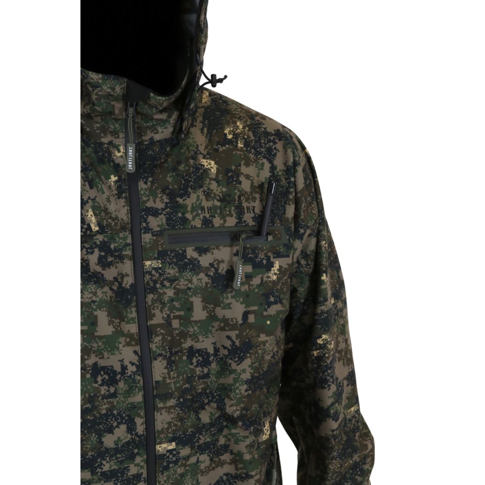 JahtiJakt Kare 2.0 kuoritakki D-hide Mettä