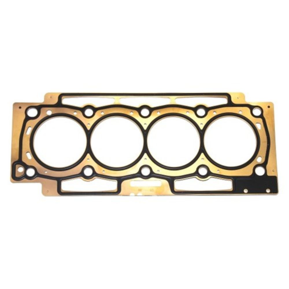 Packning, topplock 27-02187