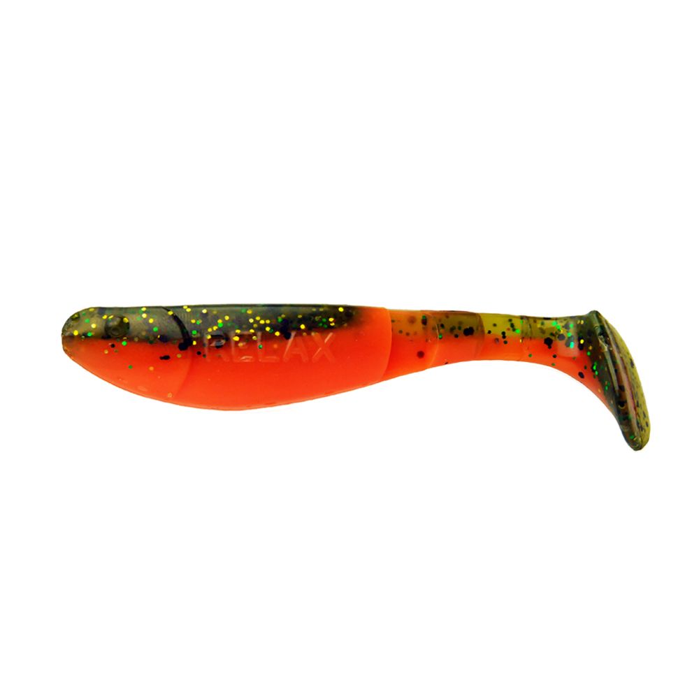 Relax Kopyto 2,5" kalajigi 5 kpl