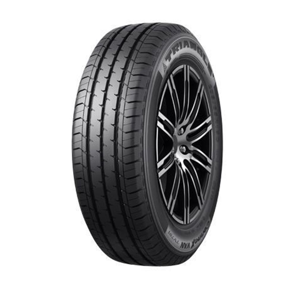 Triangle ConneX Van TV701 M+S 215/70 R15C 109/107S suverehv