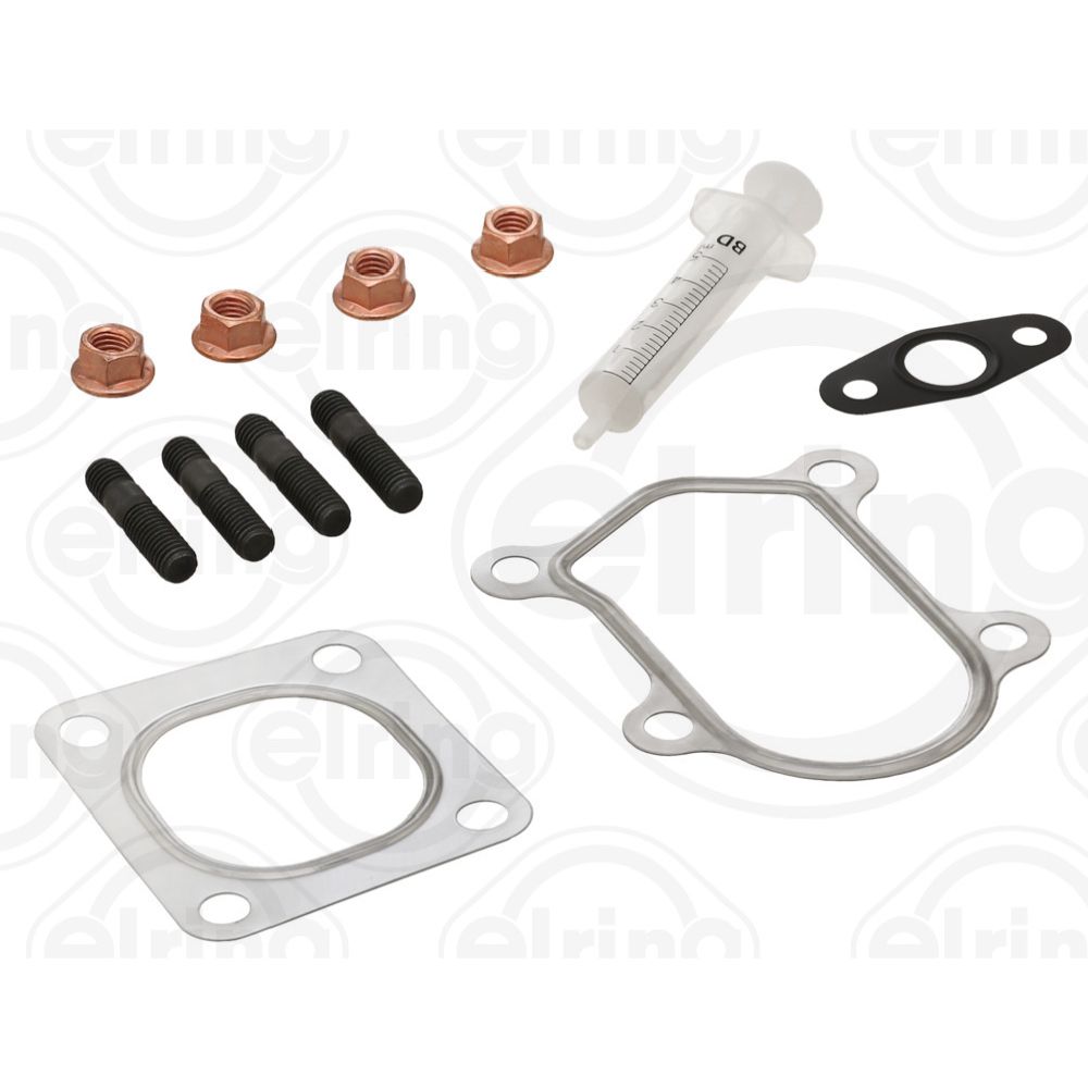 Monteringsats, Turbo 13-0063