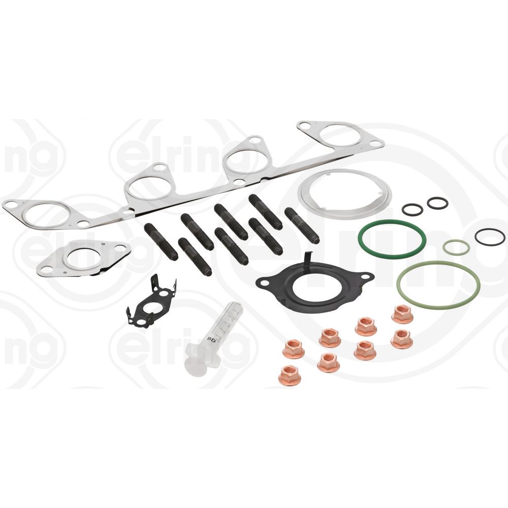 Monteringsats, Turbo 13-00341