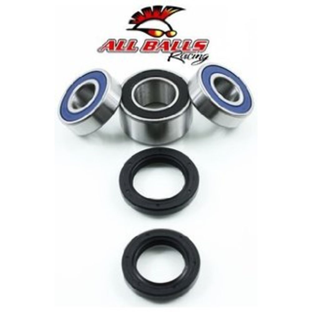 All Balls hjullagersats Honda