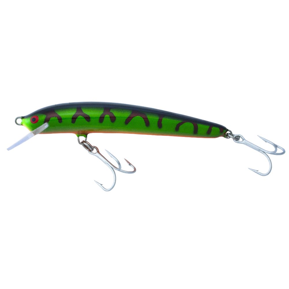 Nils Master Invincible floating voobler 12 cm 24 g