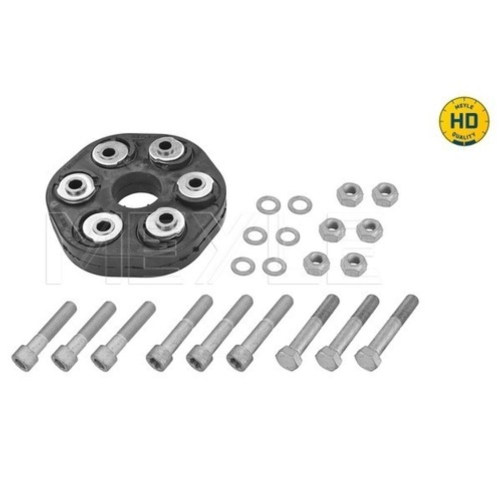 Led, kardanaxel 18-02321