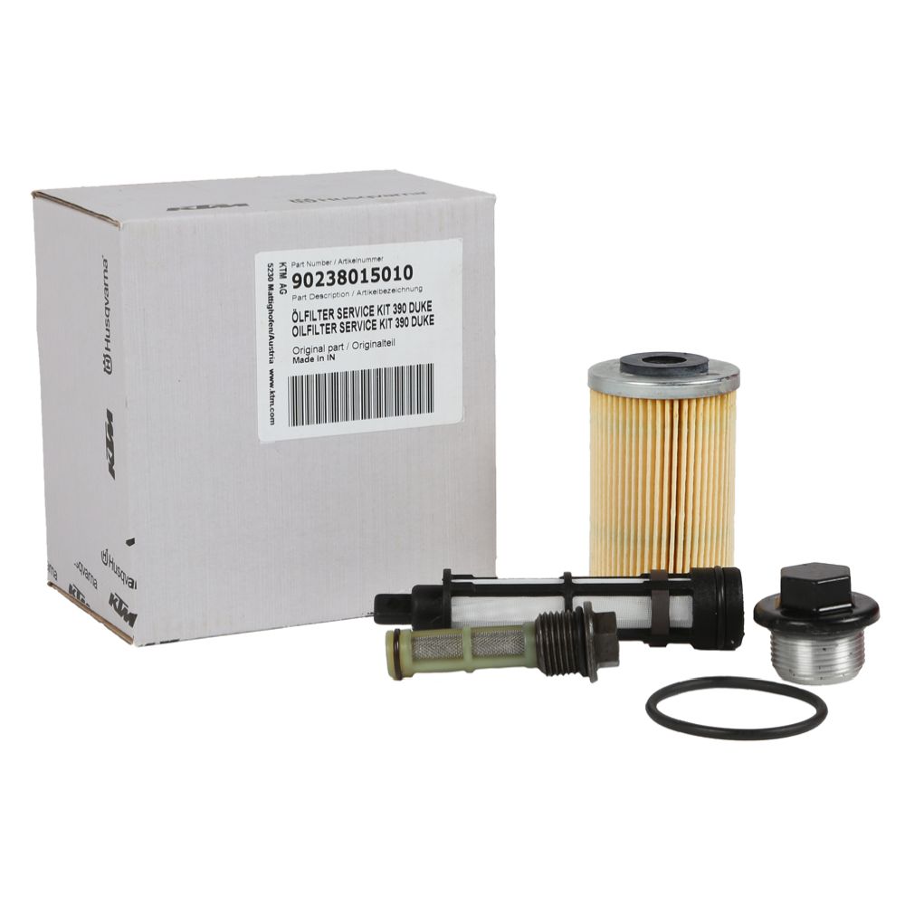 Õlifilter 98-25519