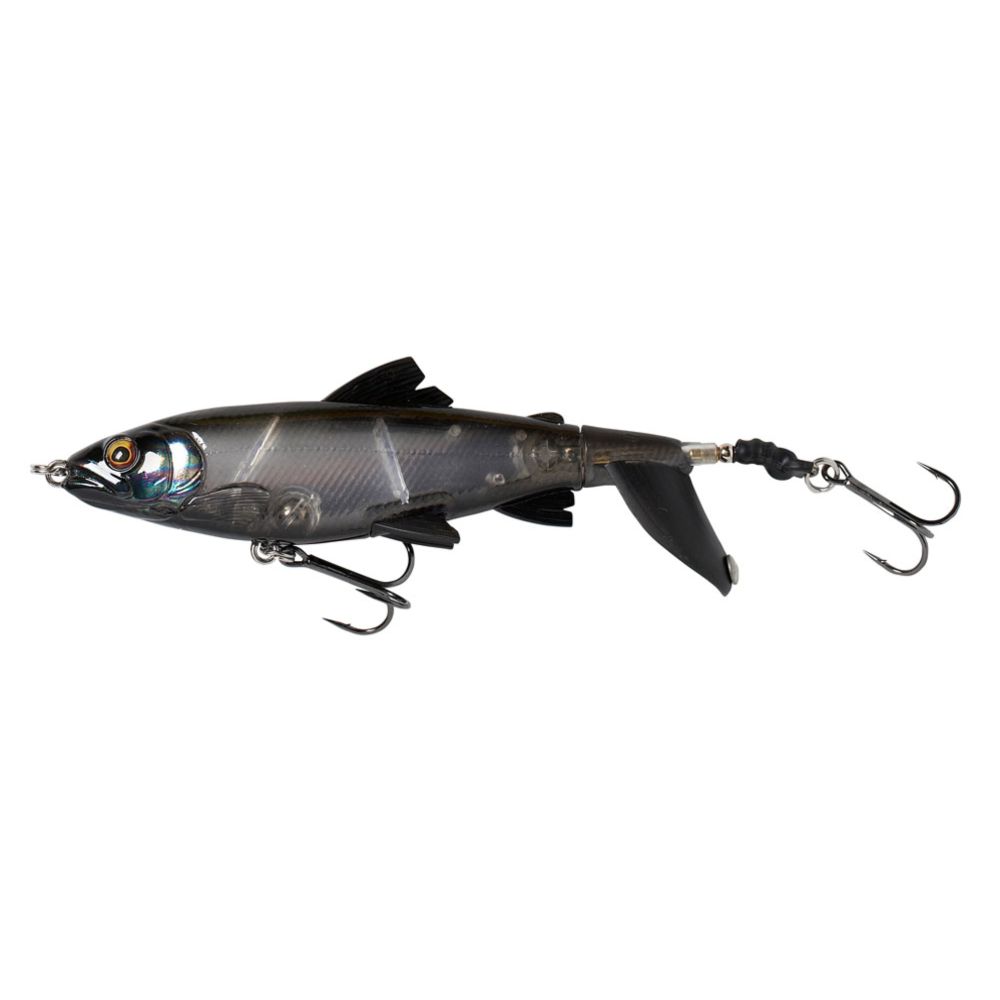 Savage Gear 3D Smashtail lant, 10 cm, 17 g