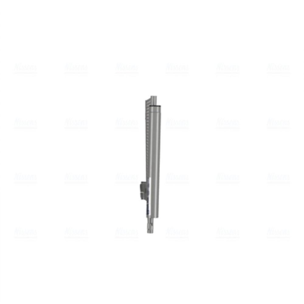 Ilmastointilaitteen lauhdutin 30-04050