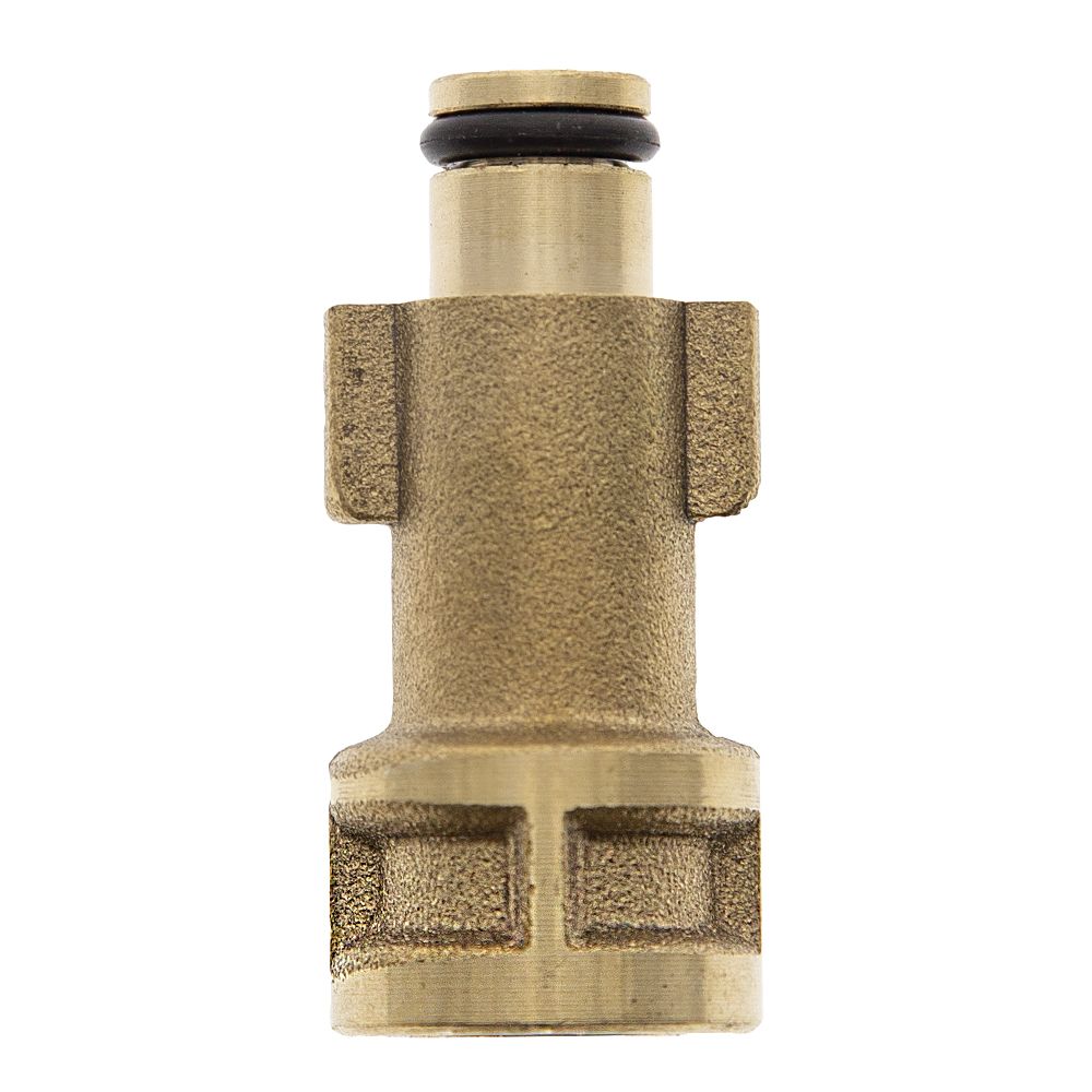 MTX Automotive adapter till skumspruta Bosch