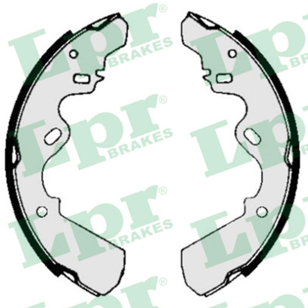 Jarrukenkäsarja 22-3164