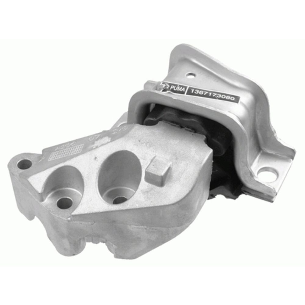 Moottorin kannatin 18-02826