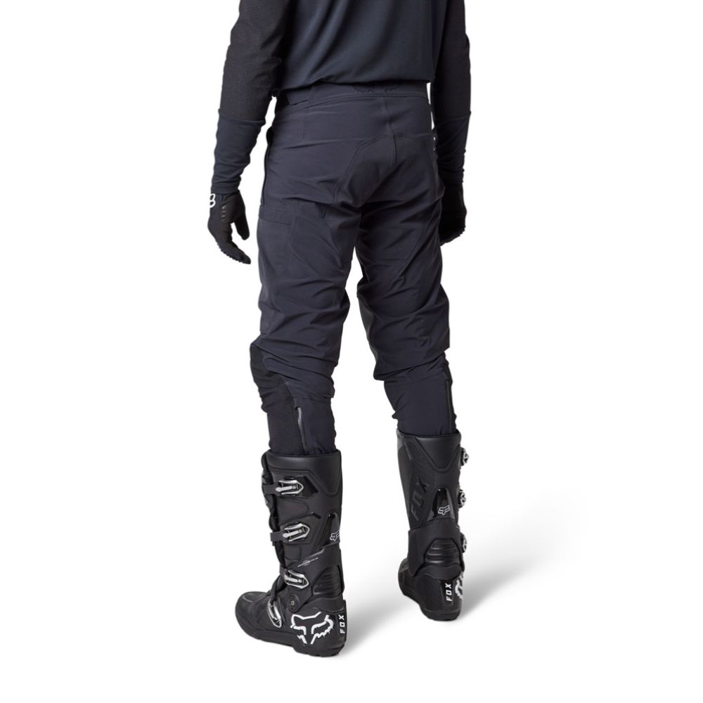 Fox Legion Recon ajohousut musta