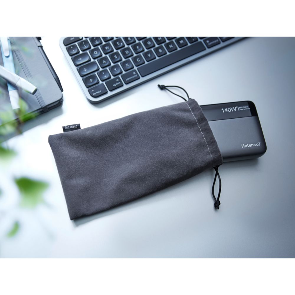 Intenso powerbank 25 000 mAh 140 W