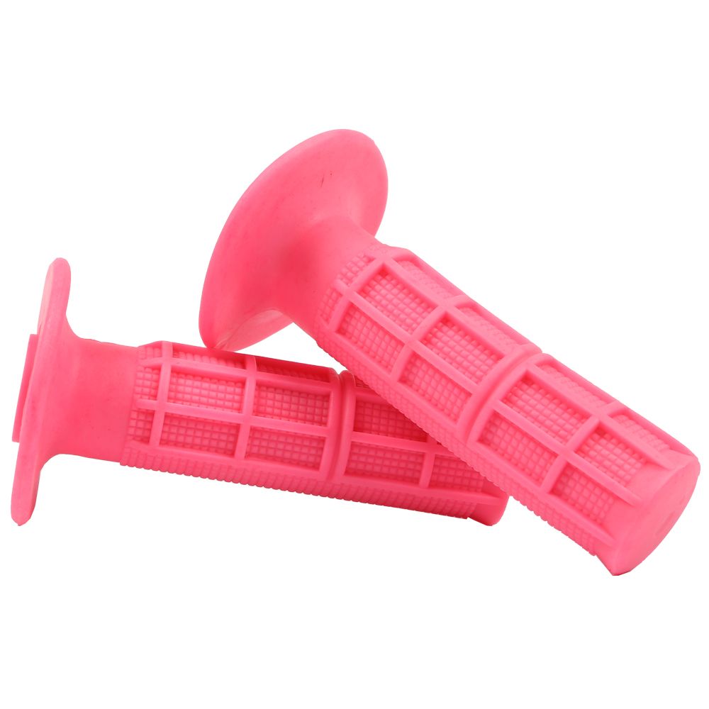 DZ Hardware käepidemekummid, fuxia fluo