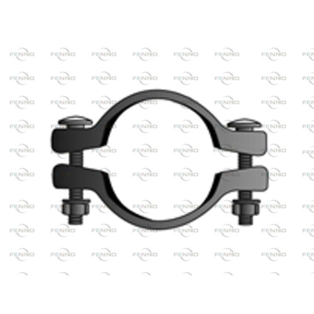 Pakoputkikiristin Renault ø58 mm