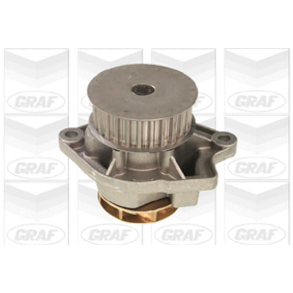 Vesipumppu 30-9590