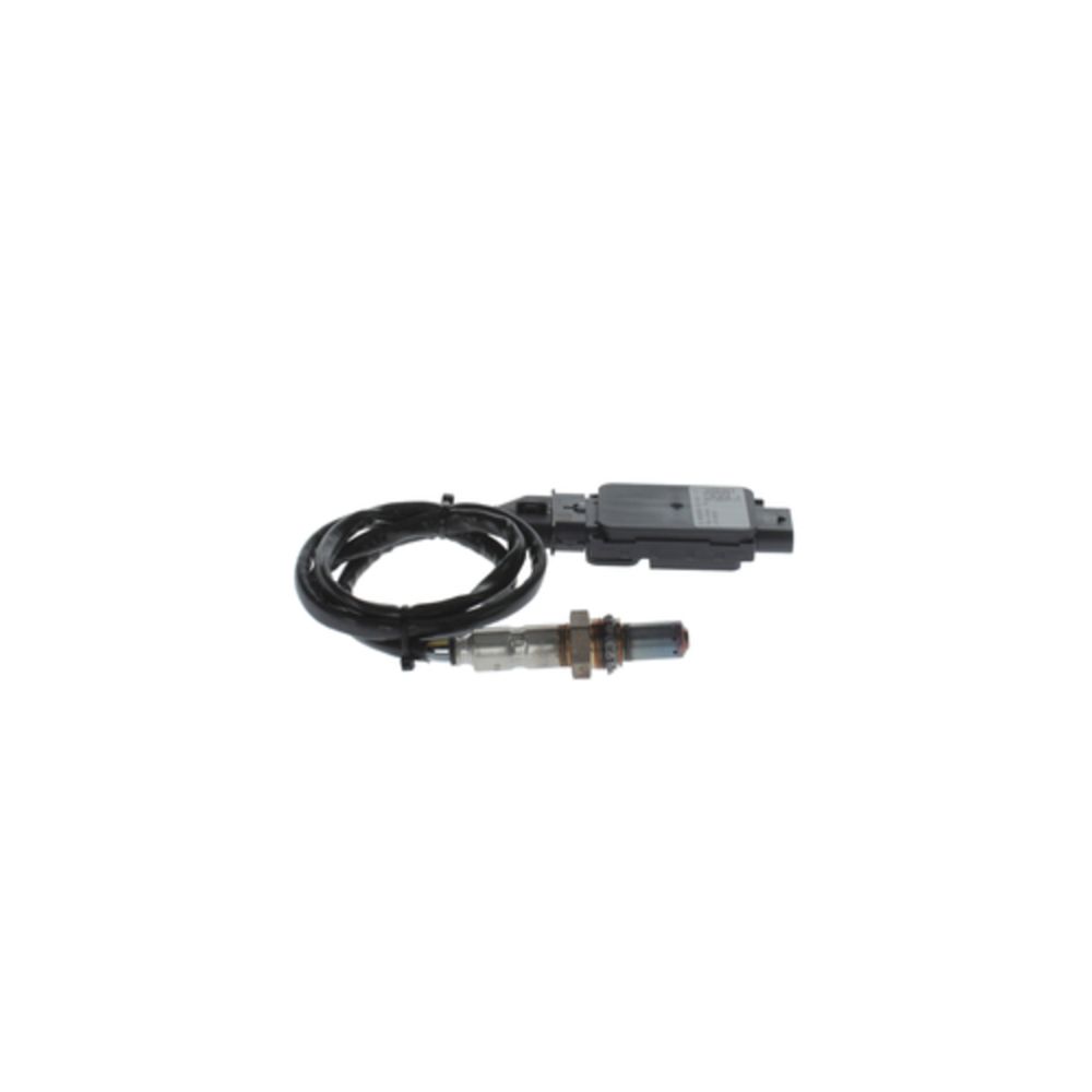 NOx-sensor, ureainsprutning 28-00710