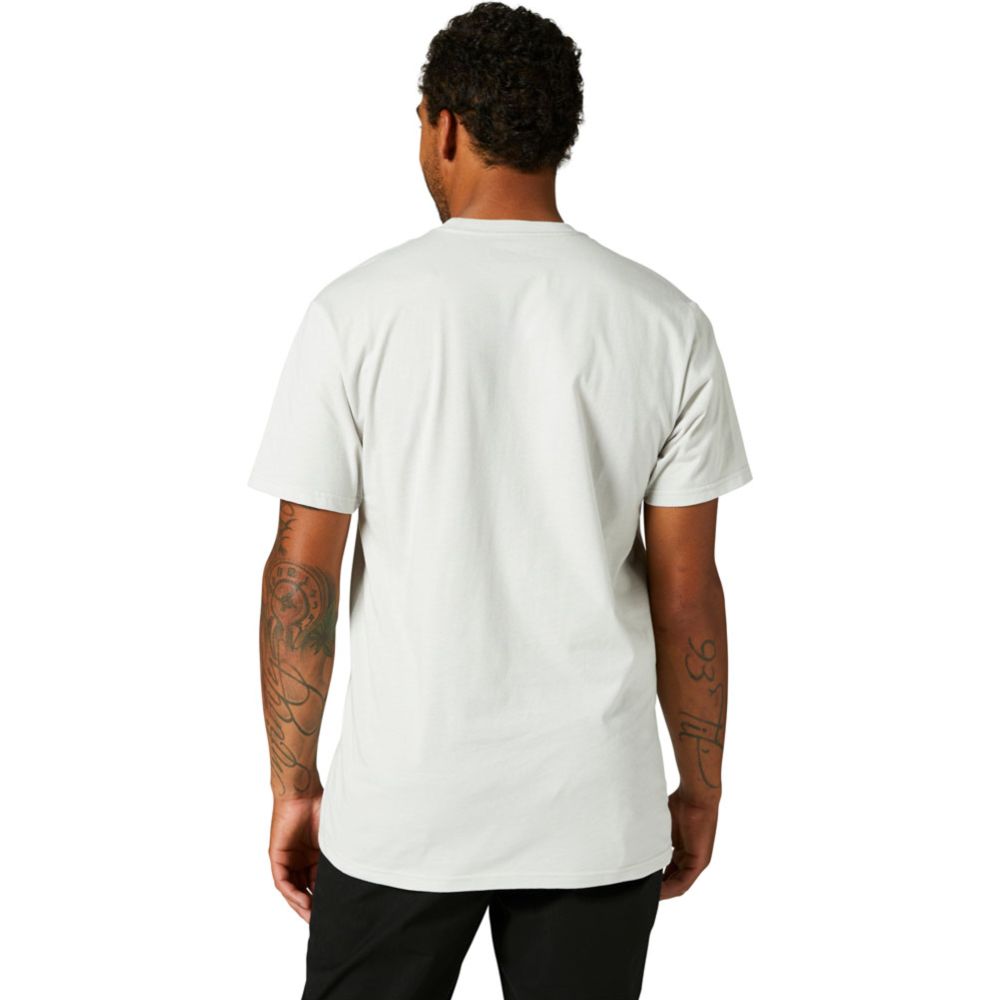 Fox Honda t-shirt grå