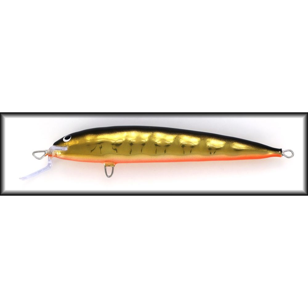 HK Varma Kalkkaro kohavoobler, 10 cm, 7 g