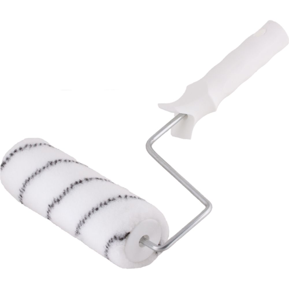 Sokeva varrega värvirull 18 cm