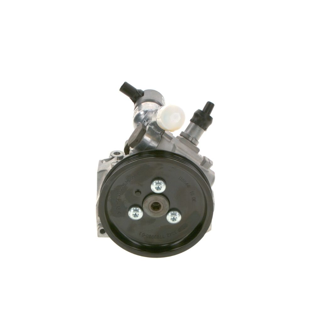 Roolivõimendi pump 17-01757