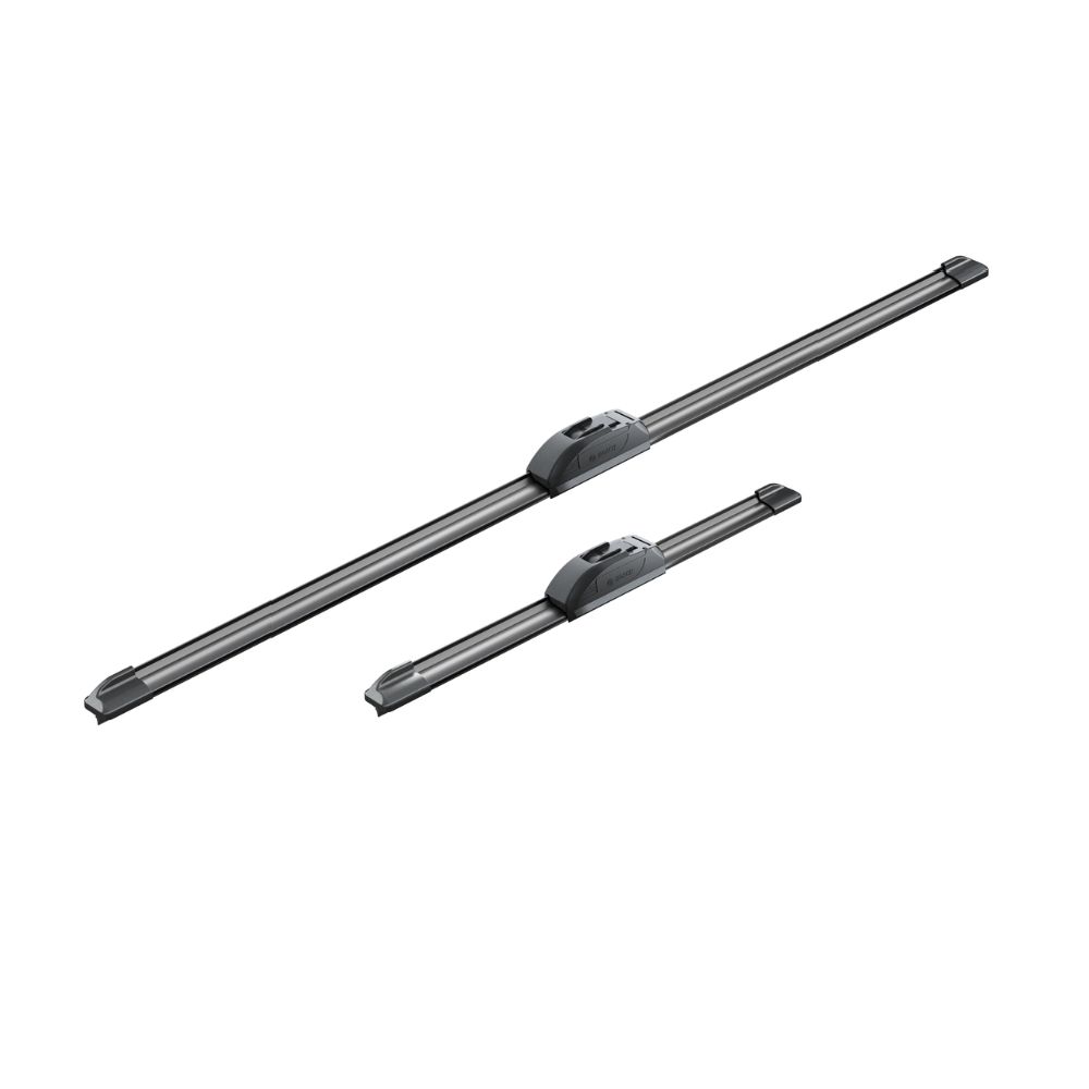 Bosch Aerotwin Retrofit AR705S klaasipuhasti harja paar 70 + 34 cm