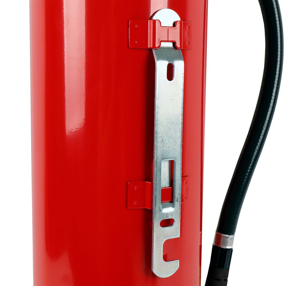 Nordsafe 6L 34A fluorivapaa nestesammutin