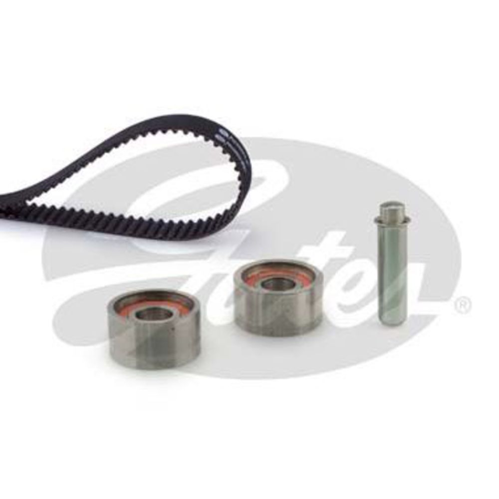 Tand/styrremssats 25-9849