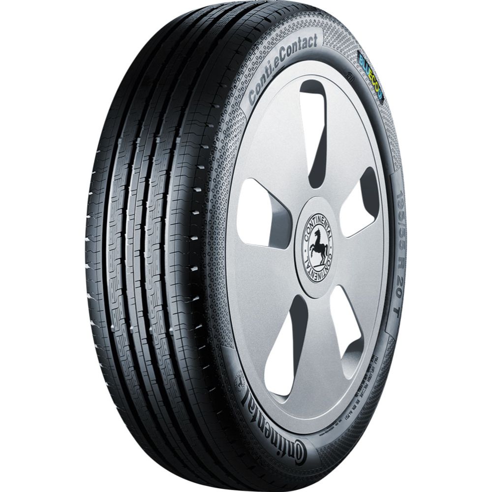 Continental Conti.eContact 125/80 R13 65M kesärengas