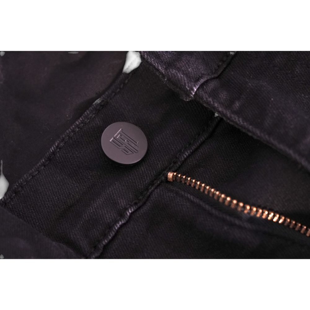 Stunt Freaks Team Flatout MC-jeans