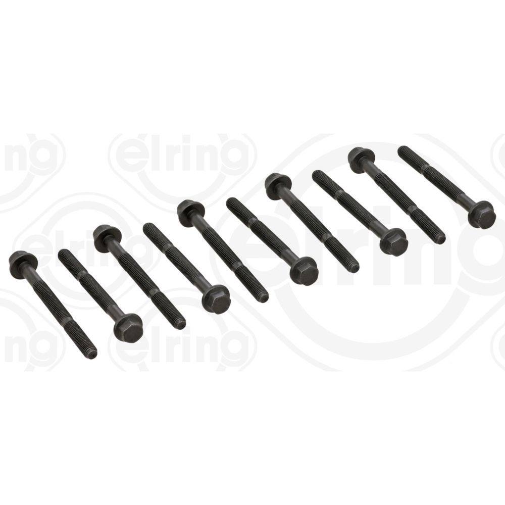 Bultsats, topplock 25-00470