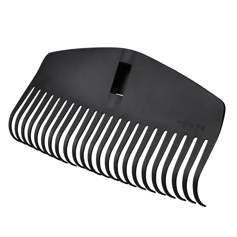 Fiskars Solid lehtiharavan lapa M