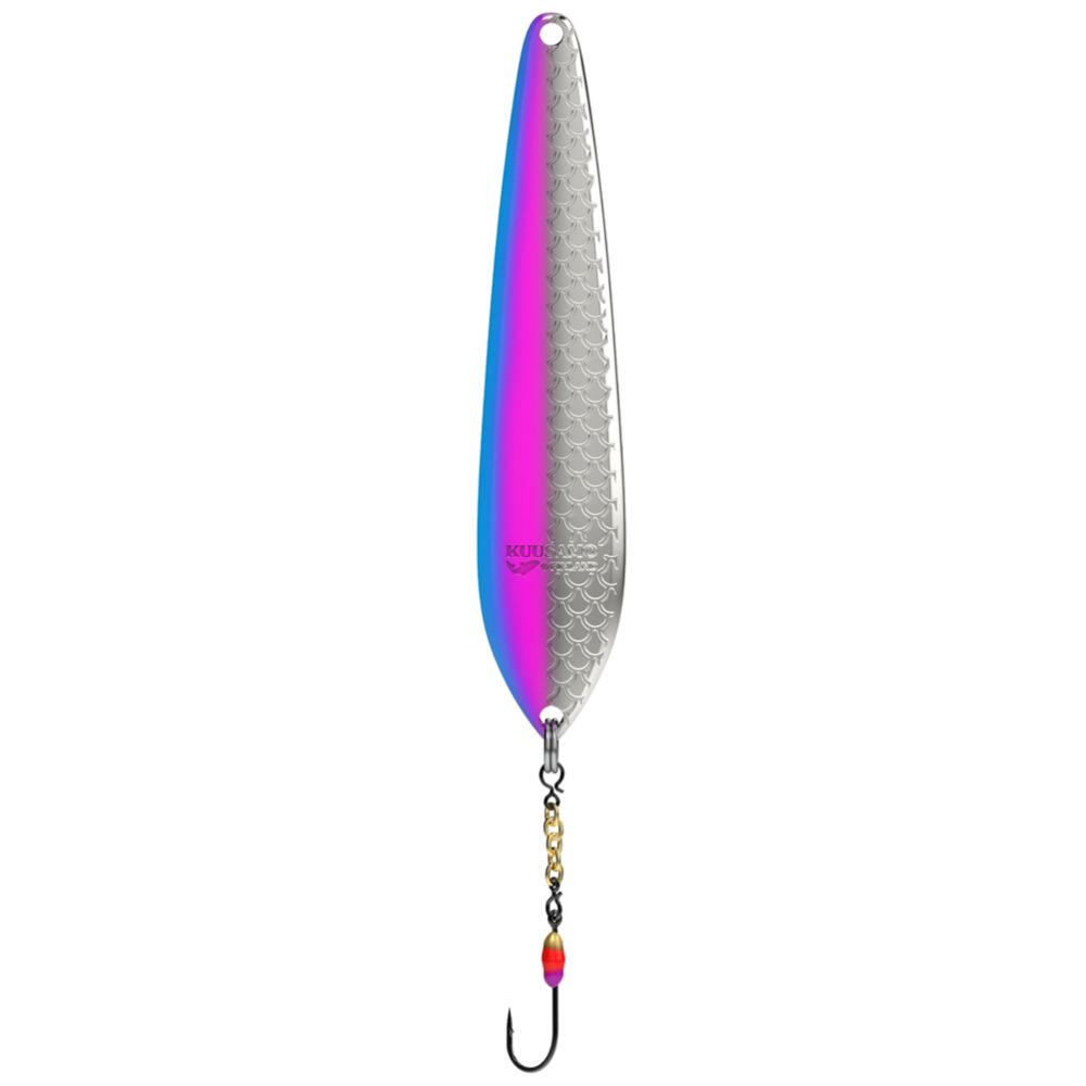 Kuusamo Ruska vertikalpirk 9 cm 20 g