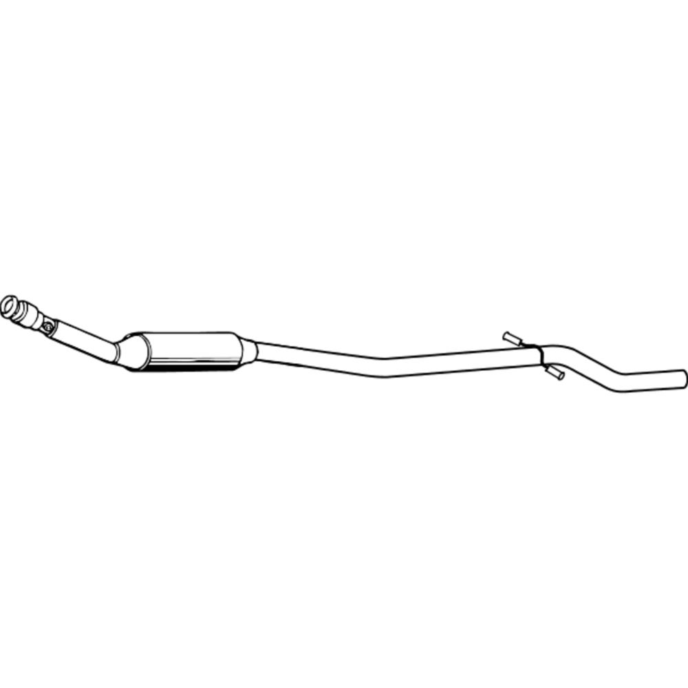 Katalysator 13-00203