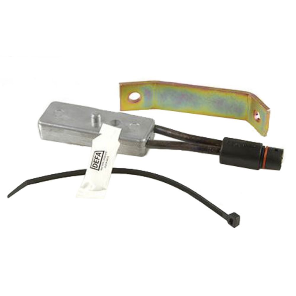 Defa kiirgussoojendi, #412810