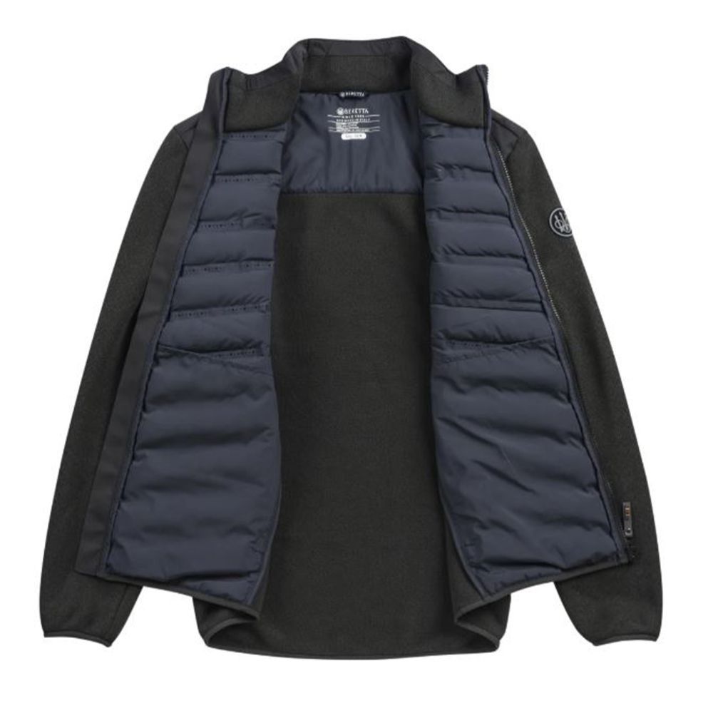 Beretta Roe Jacket jahijope, rohekaspruun
