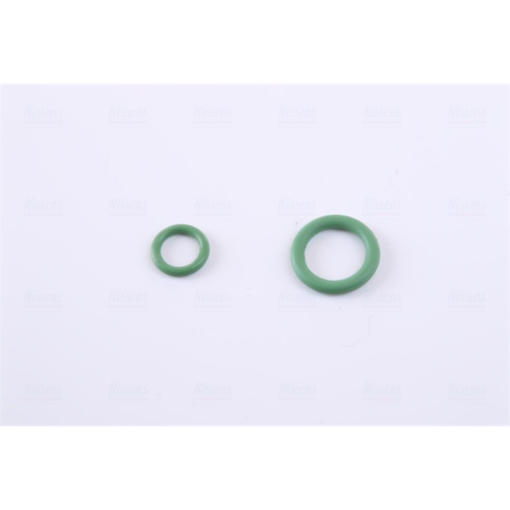 Ilmastointilaitteen lauhdutin 30-00507