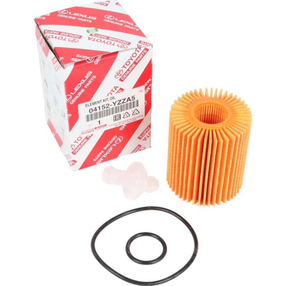 Oljefilter 15-00150