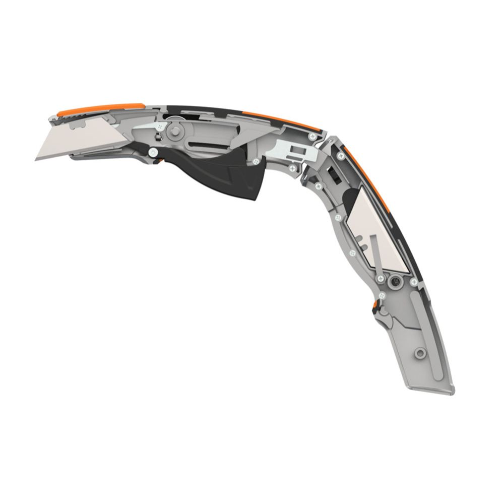 Fiskars PRO CarbonMax turvanuga