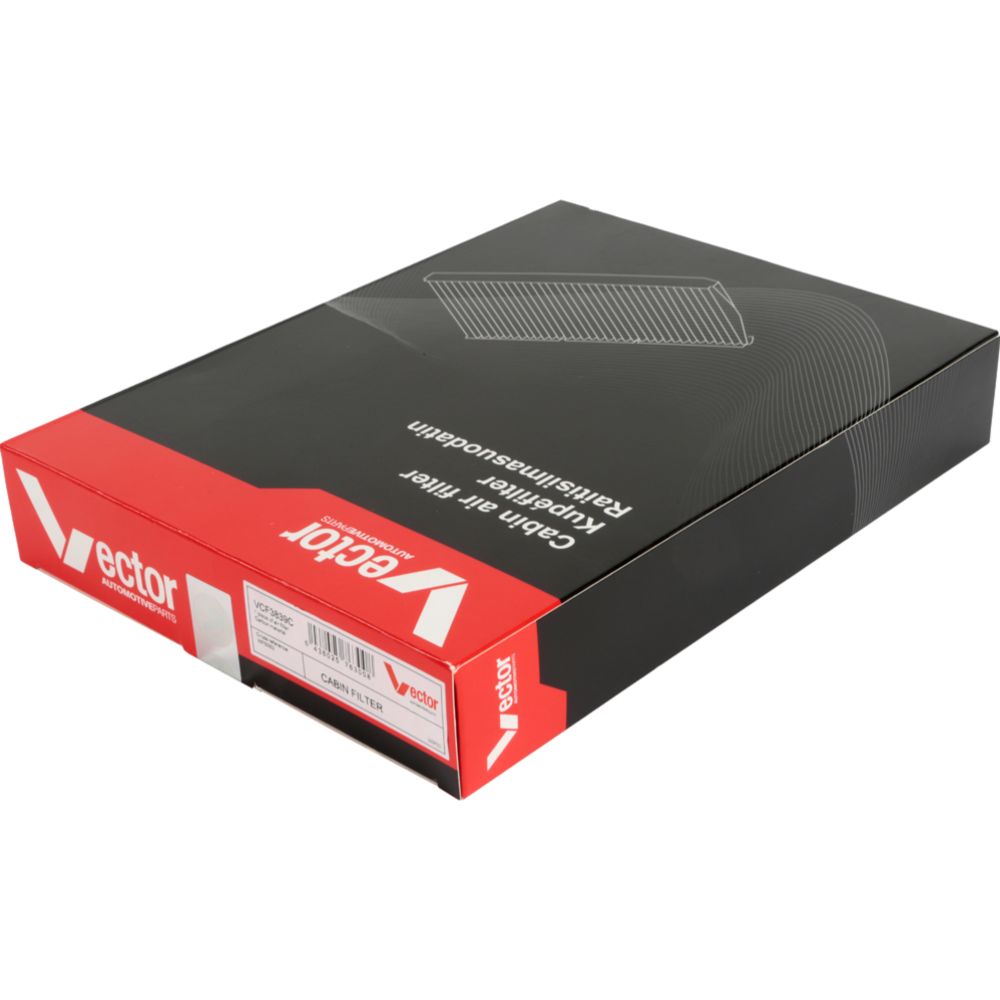 Raitisilmasuodatin 19-2375