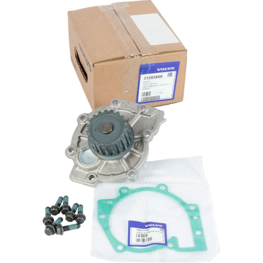 Vattenpump 30-04517