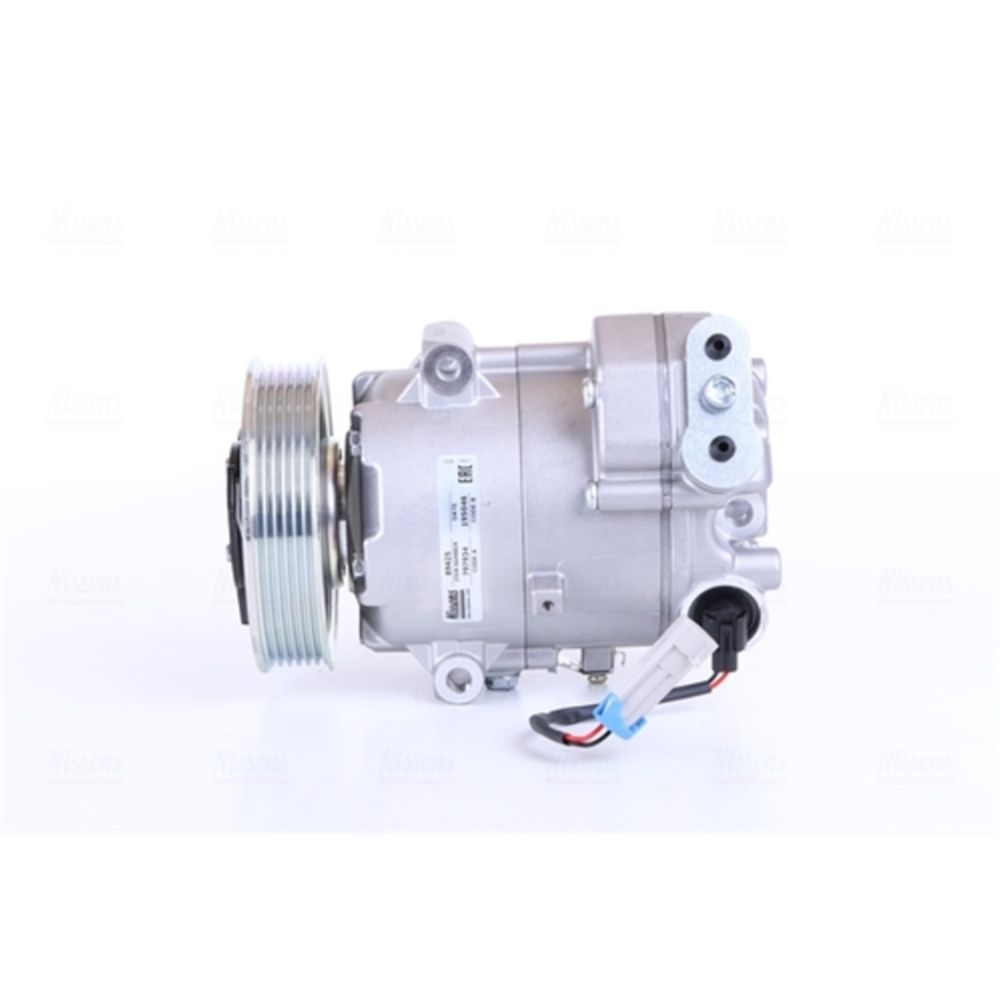 Ilmastointilaitteen kompressori 30-00306