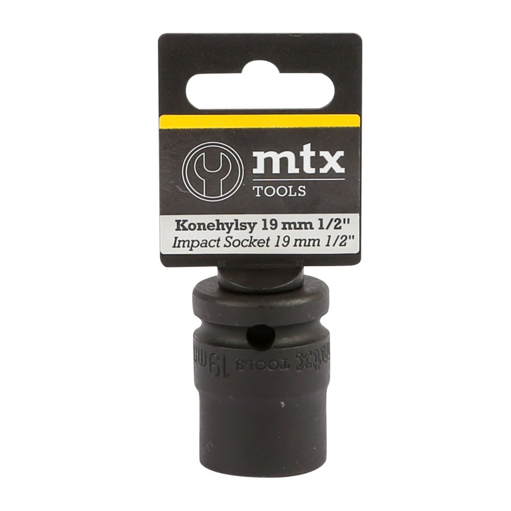 MTX Tools jõupadrun 1/2"